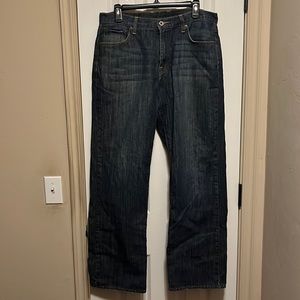 🍀Lucky🍀 Brand Jeans